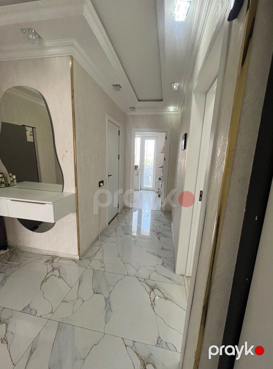 Satılır 3 otaqlı yeni tikili 70 m² — Mənzil, Bakı (3)