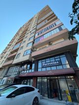 Satılır 3 otaqlı yeni tikili 120 m² — Real emlak — Квартира
