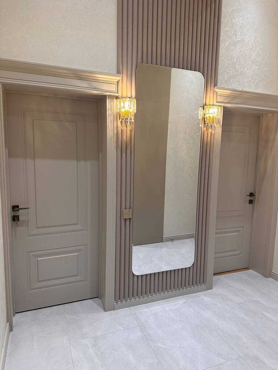 Satılır 2 otaqlı yeni tikili 80 m² — Mənzil, Bakı (11)