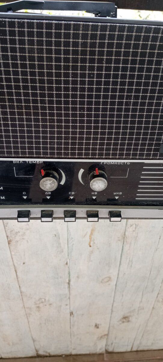 Radio — Səs texnikası, Naxçıvan
