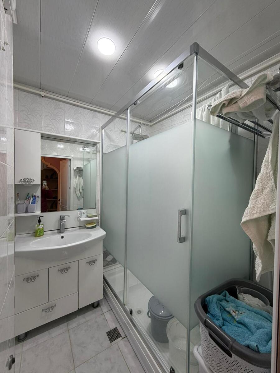 Satılır 2 otaqlı köhnə tikili 80 m² — Mənzil, Bakı (9)