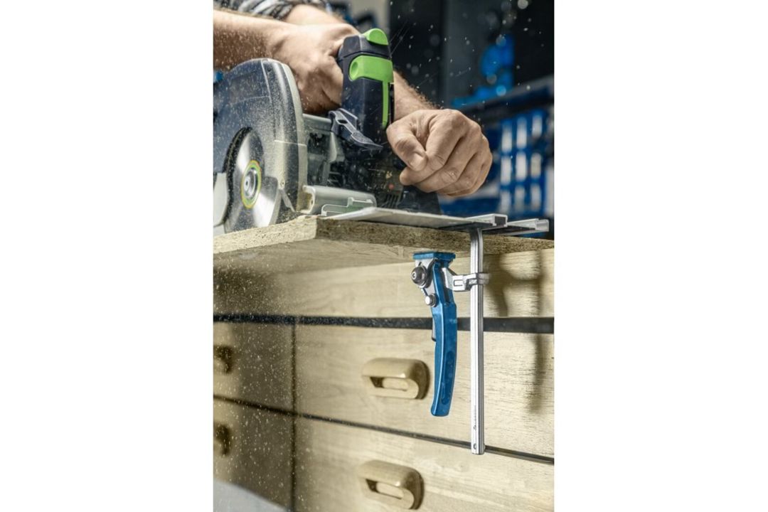 Dülgərlik sıxacı Högert HT3B941 160mm — Təmir və inşaat, Bakı (4)