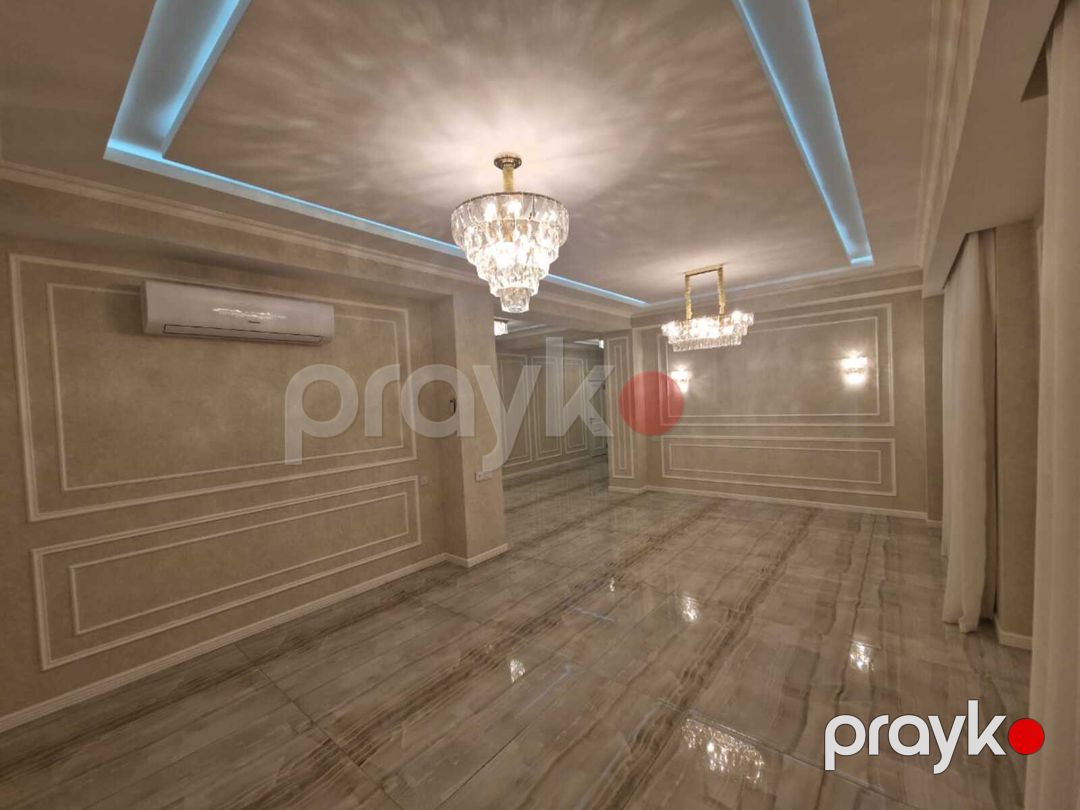 İcarəyə verilir 5 otaqlı yeni tikili 200 m² — Mənzil, Bakı (7)