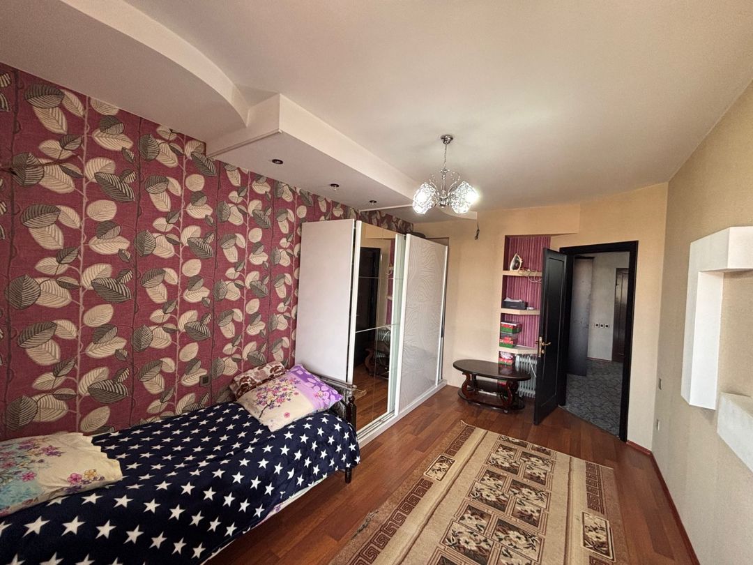 Satılır 2 otaqlı yeni tikili 65 m² — Mənzil, Bakı (7)