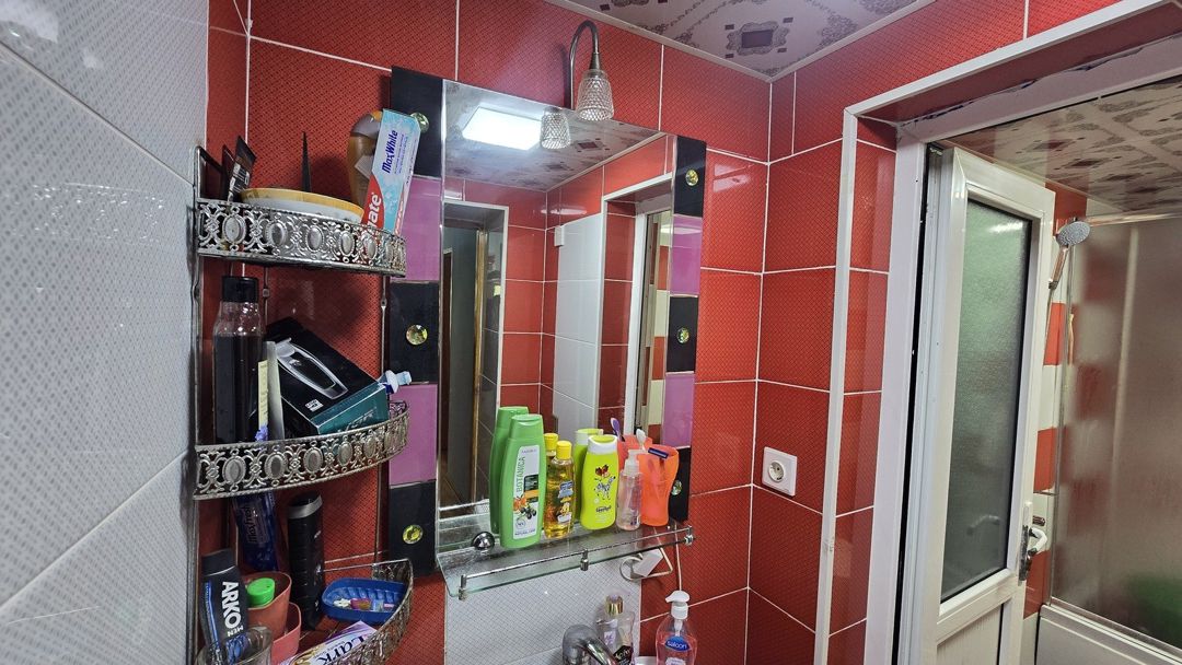 Satılır 4 otaqlı həyət evi/bağ evi 160 m² — Ev, villa, Bakı (11)