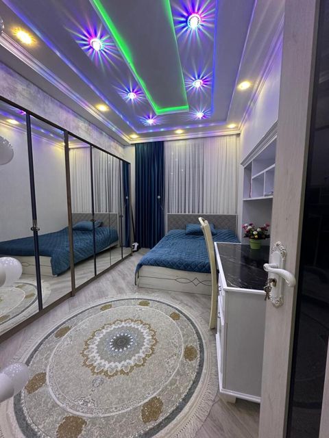 Satılır 3 otaqlı yeni tikili 66 m² — Bakı