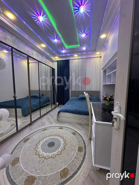 Satılır 3 otaqlı yeni tikili 66 m²