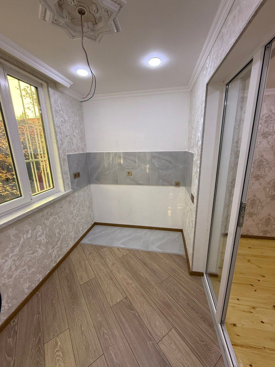 3-otaqlı mənzil, Gəncə ş., 65 m² — Mənzil, Gəncə (4)