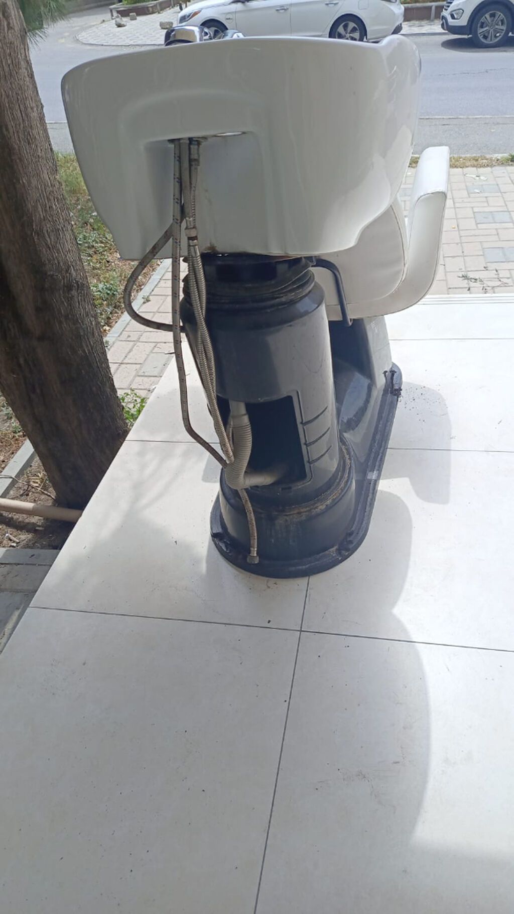 İşlənmiş — Salon mebeli, Bakı (2)