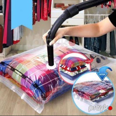 Vakuum paket — Bakı