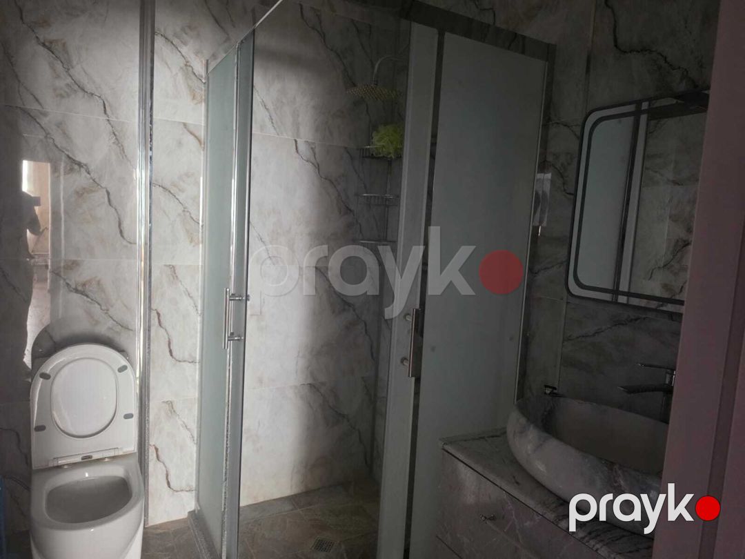 İcarəyə verilir 2 otaqlı yeni tikili 86 m² — Mənzil, Bakı (9)