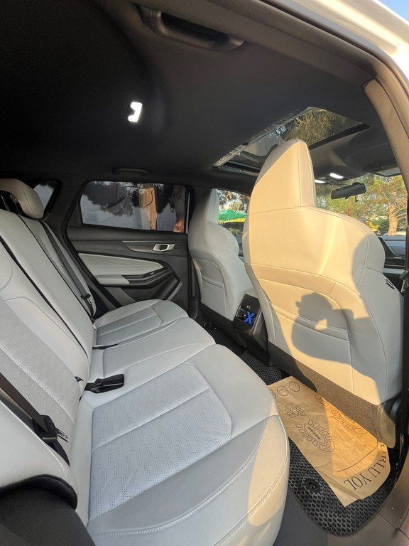 Changan Qiyuan Q05, 1.5 L, 18.99 kWh, 2025 il, 55 000 km — Avtomobillər, Bakı (8)