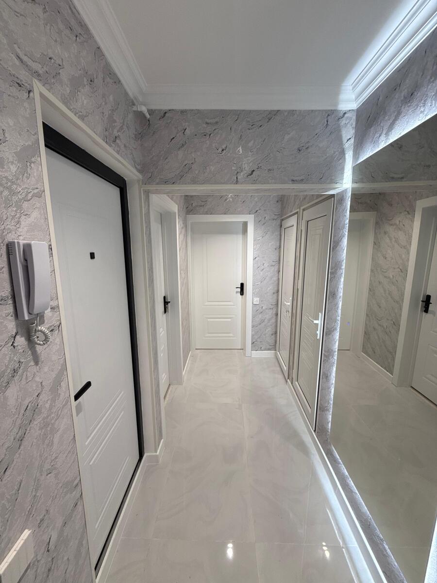 Satılır 2 otaqlı köhnə tikili 55 m² — Mənzil, Bakı (9)