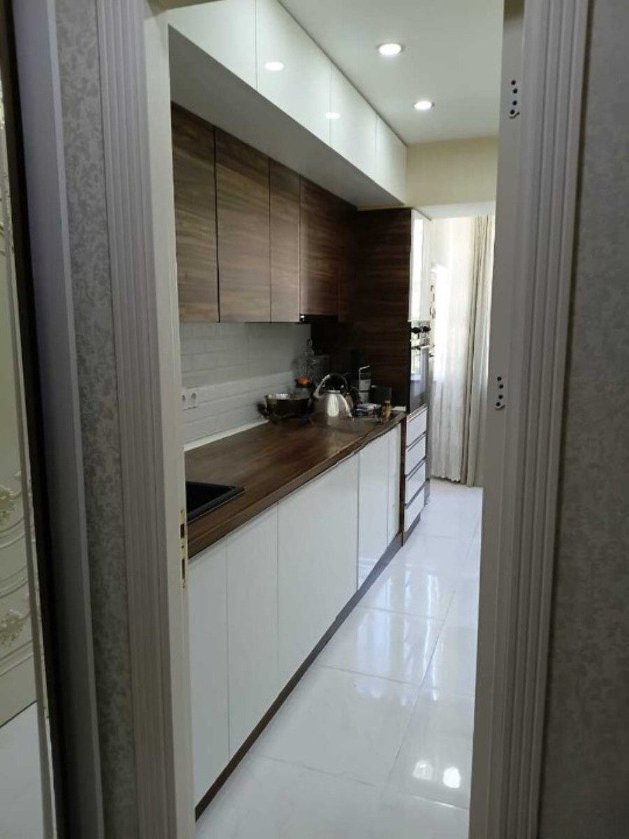 Satılır 3 otaqlı köhnə tikili 85 m² — Mənzil, Bakı (10)