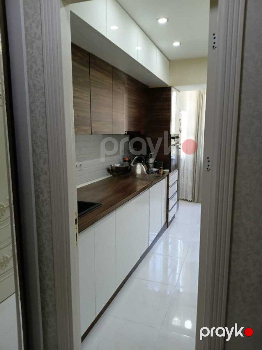 Satılır 3 otaqlı köhnə tikili 85 m² — Mənzil, Bakı (10)