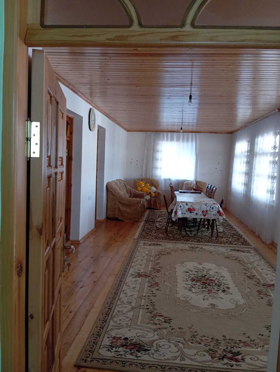Həyət evi, Ağstafa r — Ev, villa, Ağstafa (9)