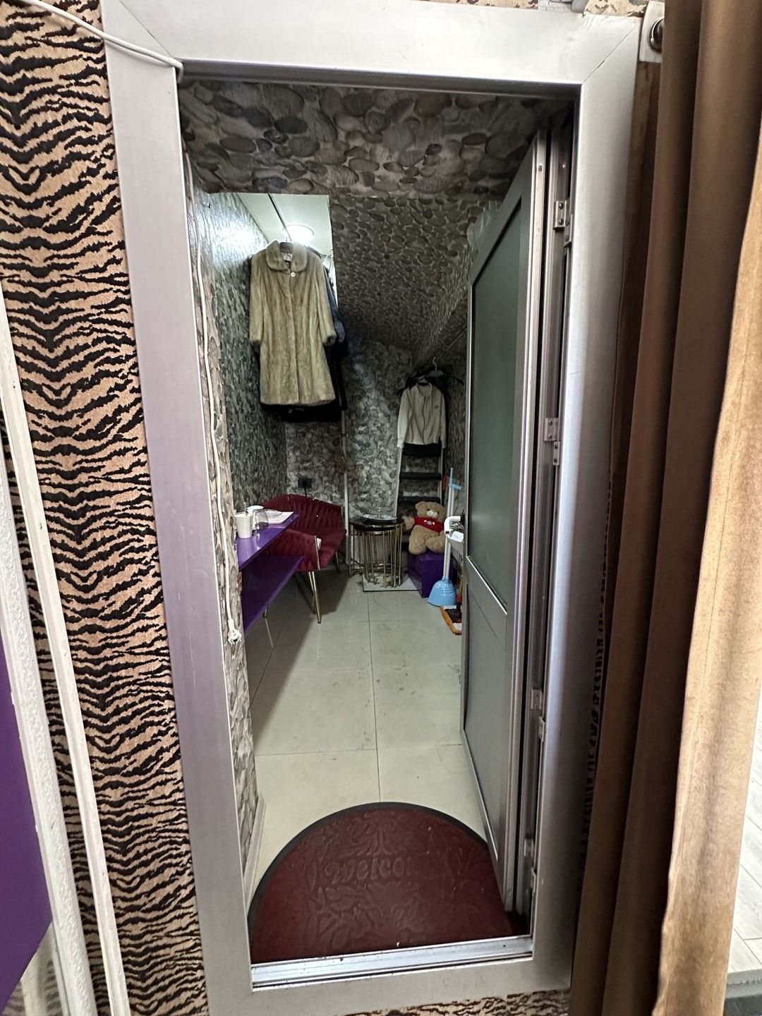İcarəyə verilir obyekt 49 m² — Əmlak, Bakı (6)