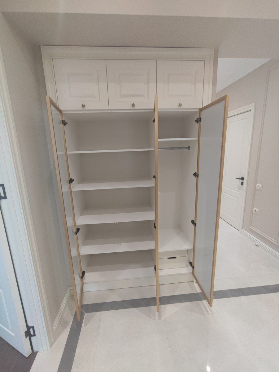 İcarəyə verilir 4 otaqlı yeni tikili 129 m² — Mənzil, Bakı (11)