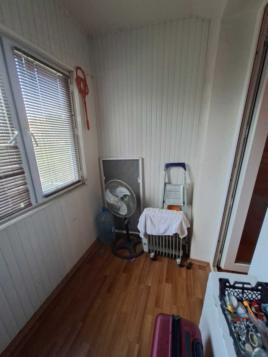 Satılır 3 otaqlı köhnə tikili 80 m² — Mənzil, Bakı (9)
