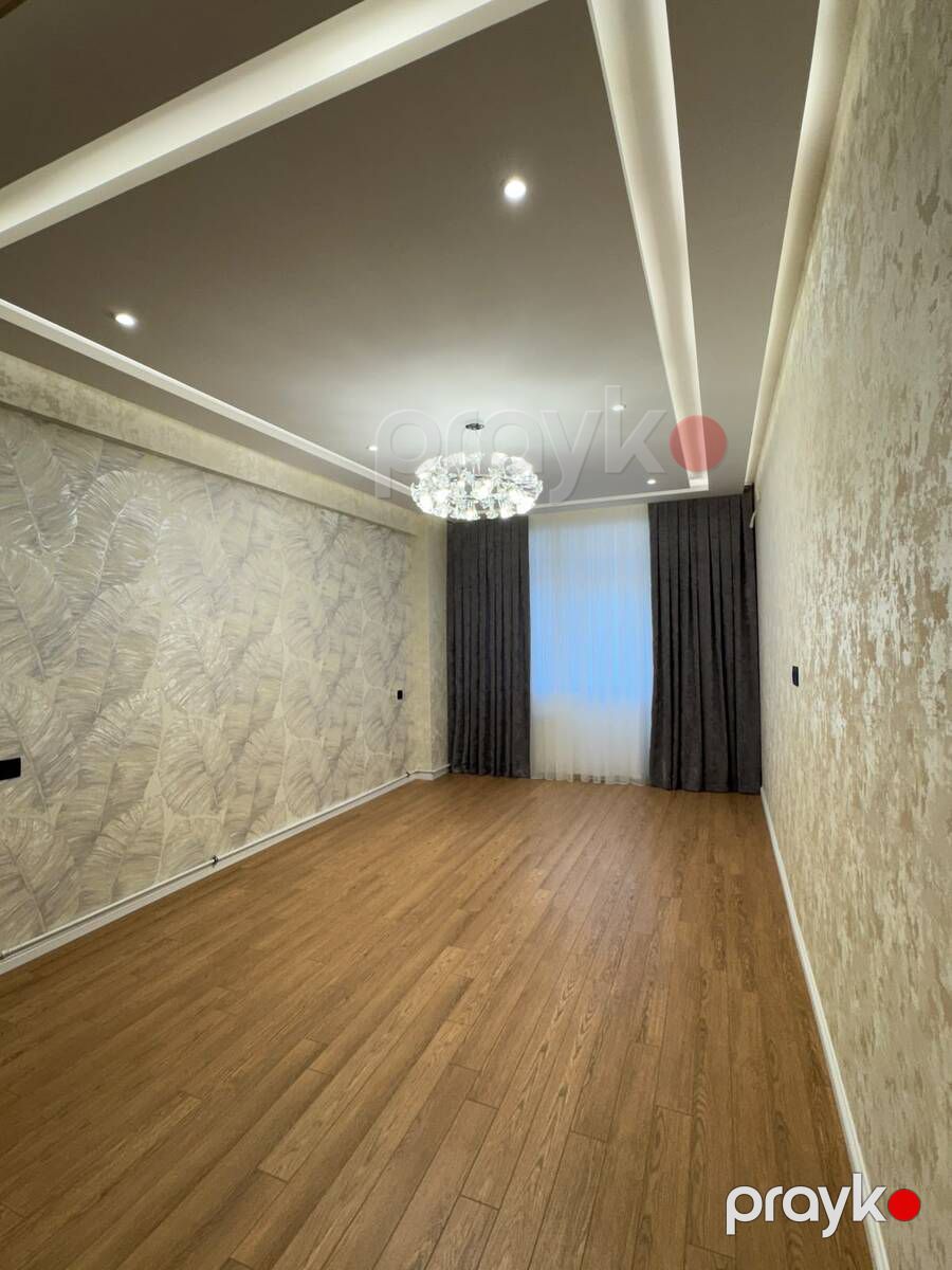 Satılır 2 otaqlı yeni tikili 79 m² — Mənzil, Bakı (3)