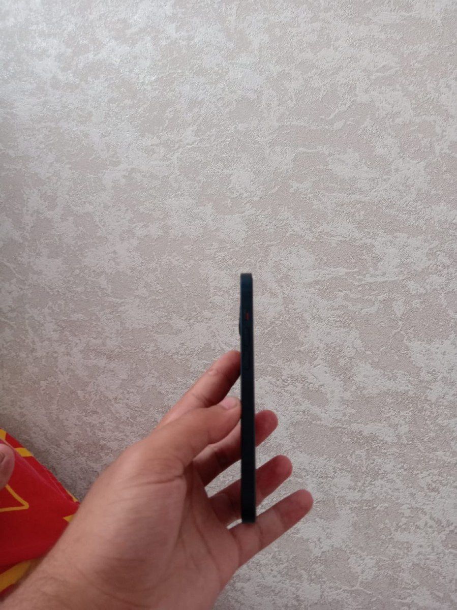 Apple iPhone 13 Blue 128GB/4GB — Smartfonlar, Bakı (3)