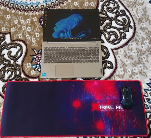 Lenovo Thinkbook G2 15 — Bakı