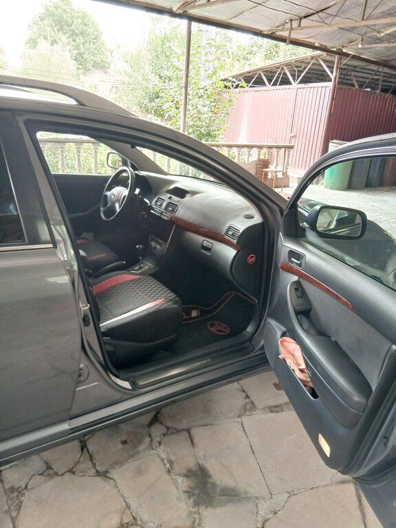 Toyota Avensis, 1.8 L, 2004 il, 190 000 km — Avtomobillər, Masallı (6)