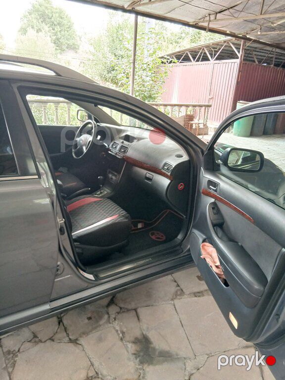 Toyota Avensis, 1.8 L, 2004 il, 190 000 km — Avtomobillər, Masallı (6)