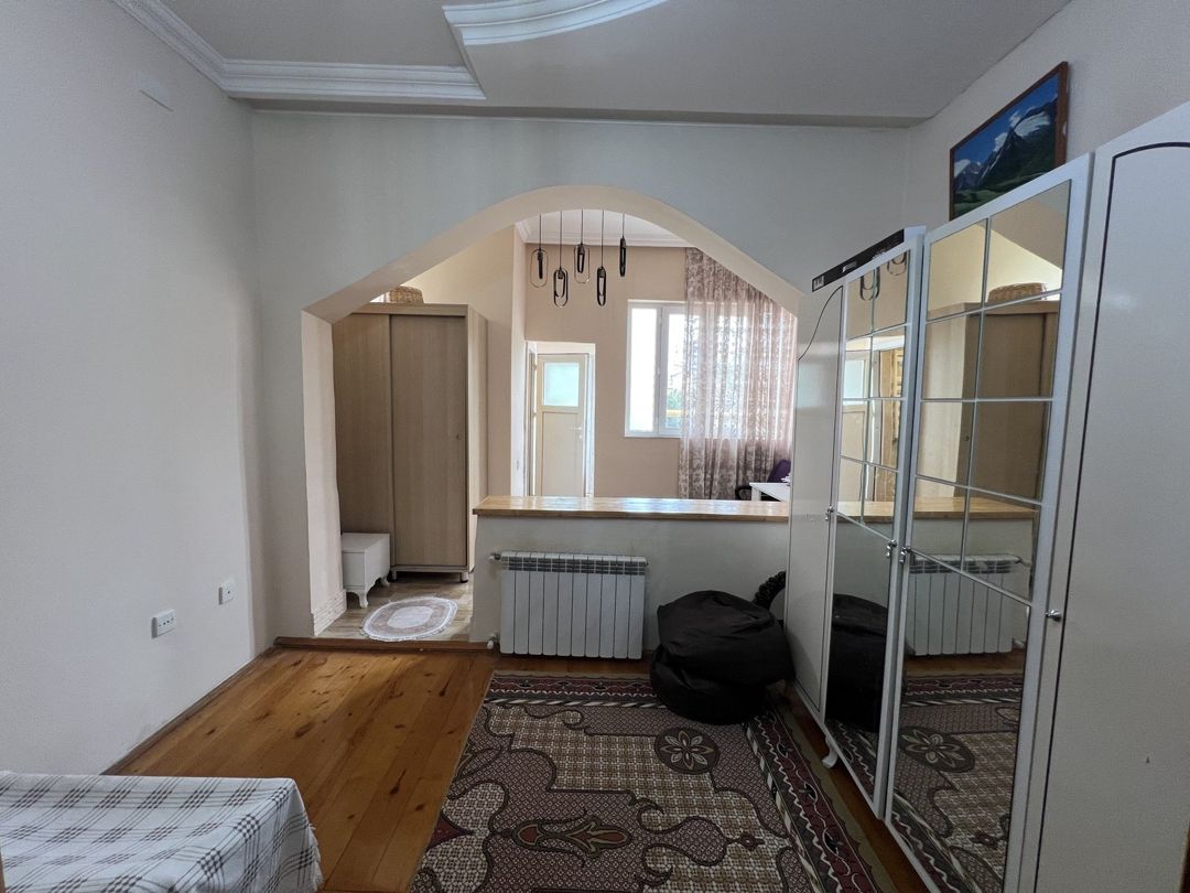 Satılır 3 otaqlı həyət evi/bağ evi 70 m² — Ev, villa, Bakı (7)