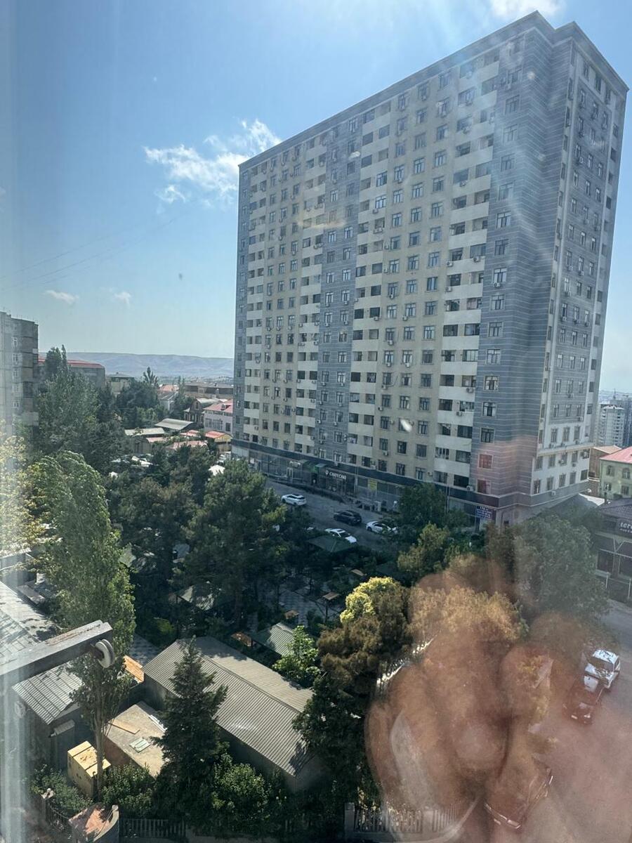 Satılır 2 otaqlı köhnə tikili 65 m² — Mənzil, Bakı (8)