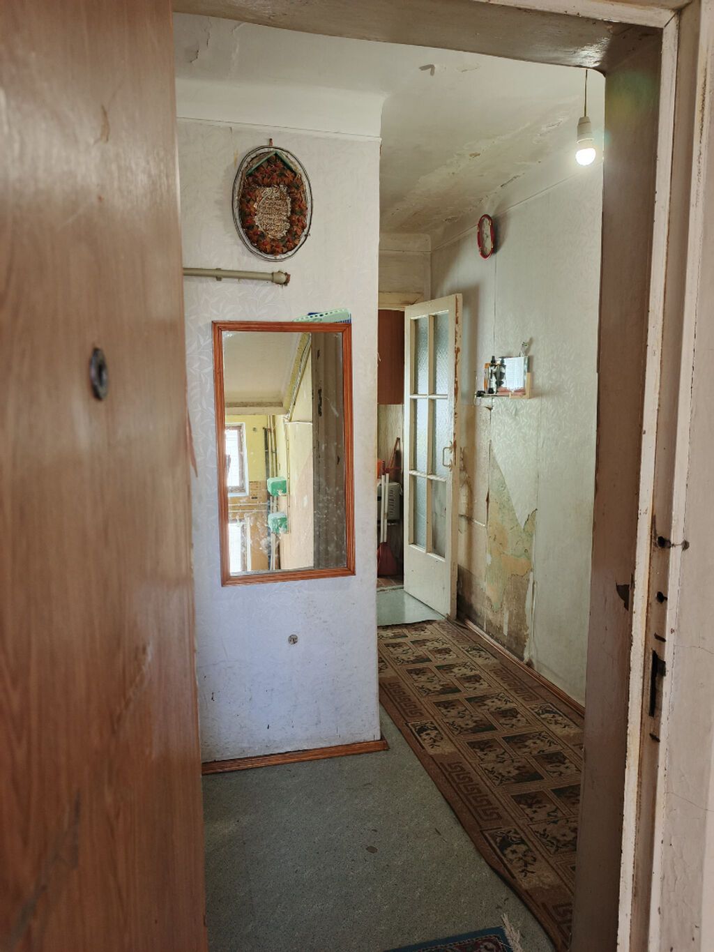 Bakı, 2 otaqlı, Köhnə tikili, 45 kv. m — Mənzil, Bakı (3)