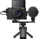 Sony RX100 VII Digital Camera — Mark Comp — Фото и видеотехника