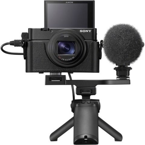 Sony RX100 VII Digital Camera — Bakı