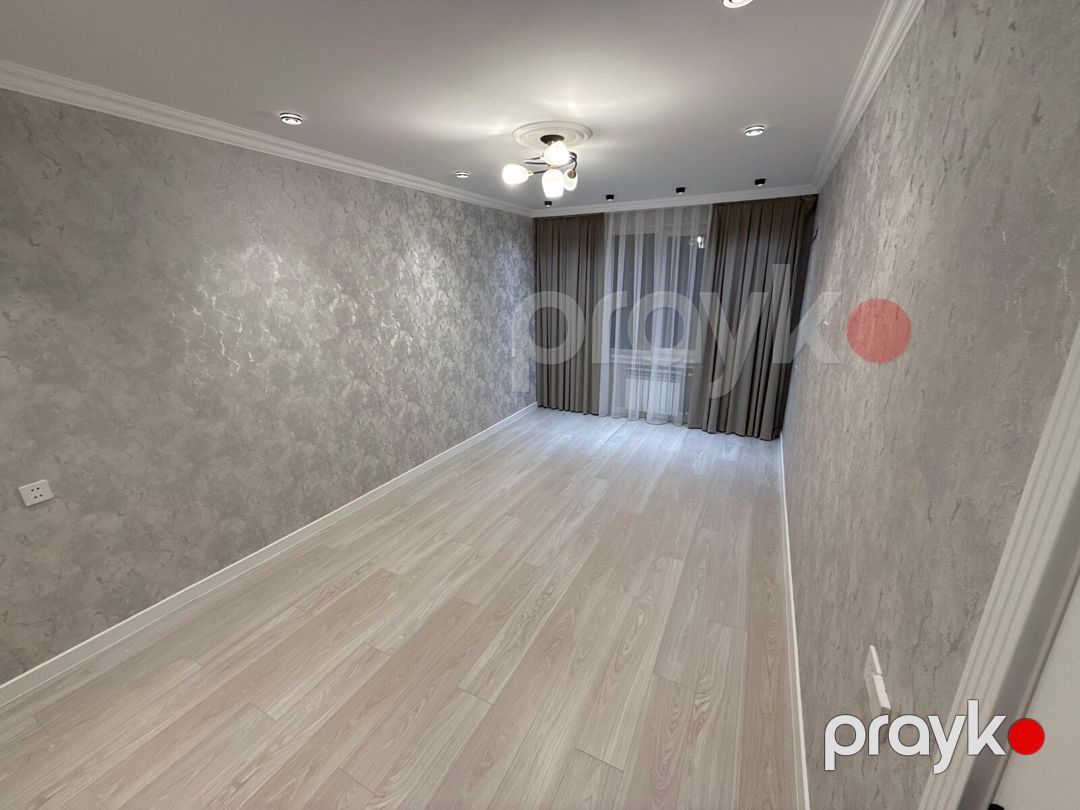 Satılır 2 otaqlı köhnə tikili 55 m² — Mənzil, Bakı (4)