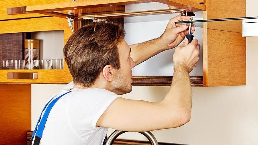 Mebel ustası — Mobilyaların montajı, təmiri və restavrasyonu, Bakı (10)