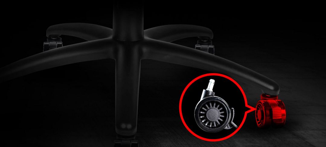MSI Gaming Chair MAG CH120 X — Matraslar, Bakı (4)
