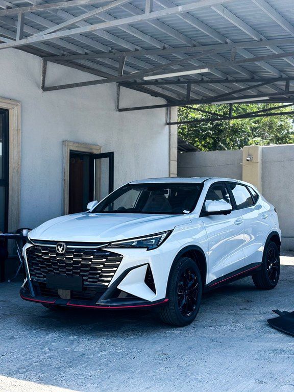 Changan Oshan X5 Plus, 1.5 L, 2026 il, yeni — Avtomobillər, Bakı (3)