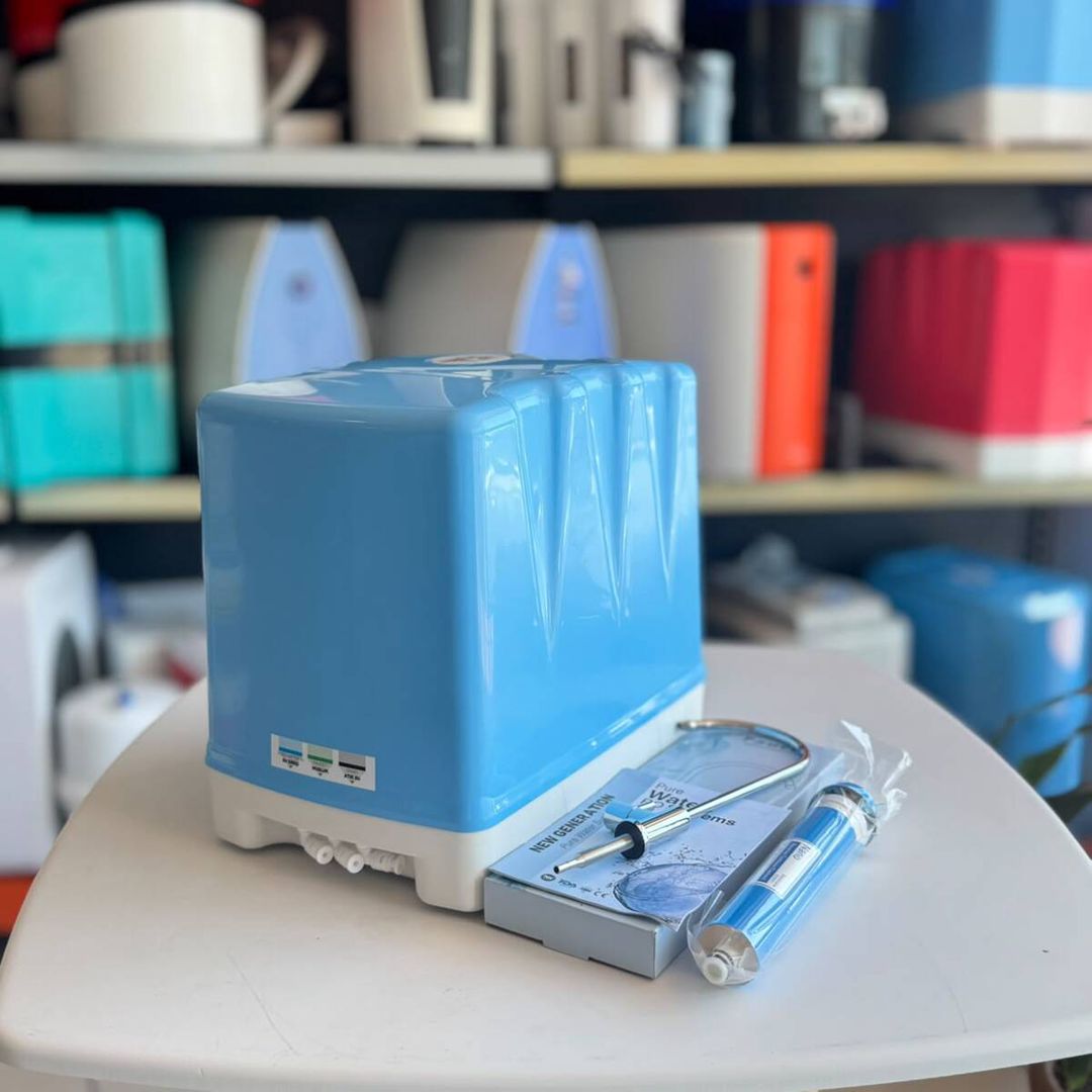 Su filteri Elegance Premium — Ev texnikası, Bakı (3)