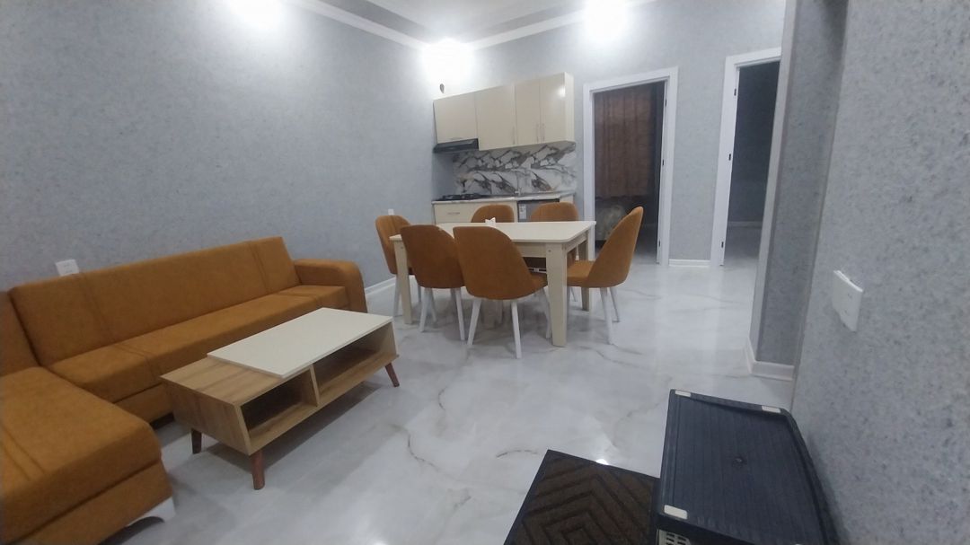 Həyət evi kirayə verilir, Quba r — Ev, villa, Quba (4)