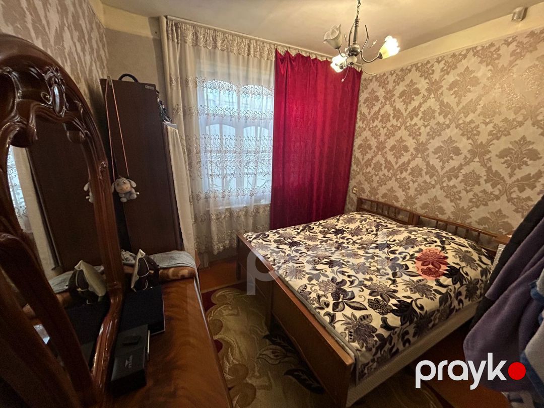 Satılır 3 otaqlı köhnə tikili 70 m² — Mənzil, Bakı (4)