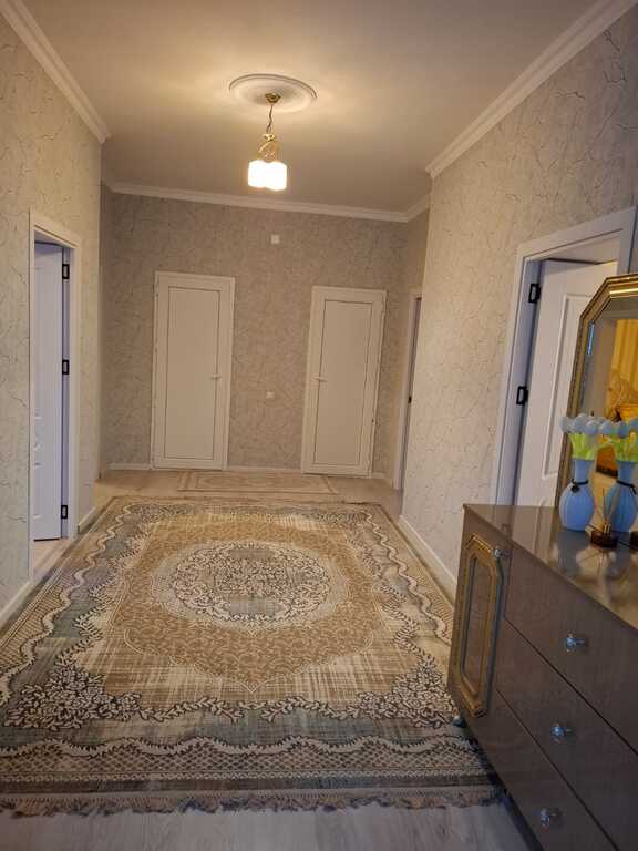 Həyət evi kirayə verilir, Laçın ş — Ev, villa, Laçın (3)