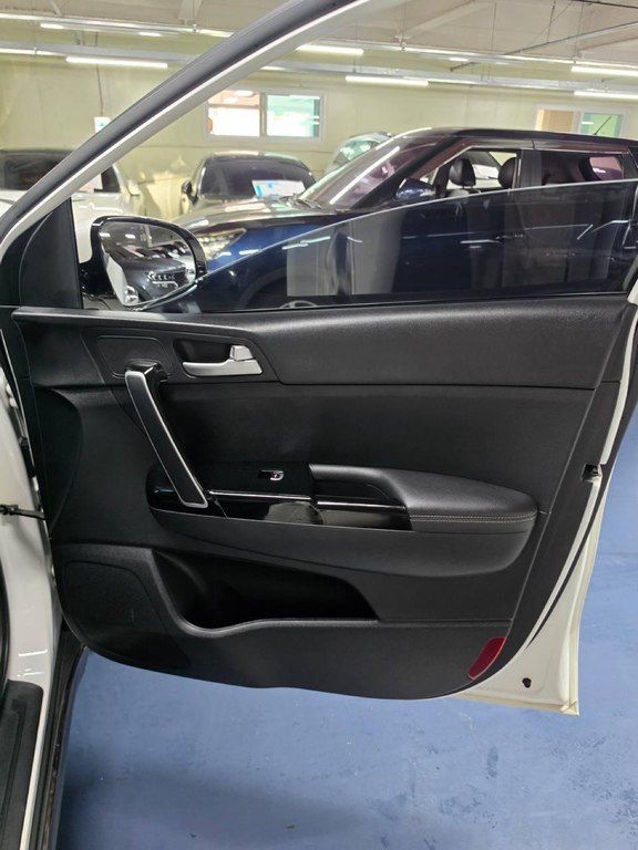 Kia Sportage, 2.0 L, 2019 il, 169 000 km — Avtomobillər (8)