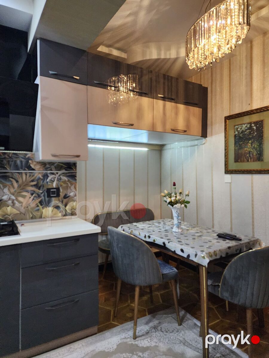 2-otaqlı yeni tikili kirayə verilir, Xətai m., 95 m² — Mənzil, Bakı (12)