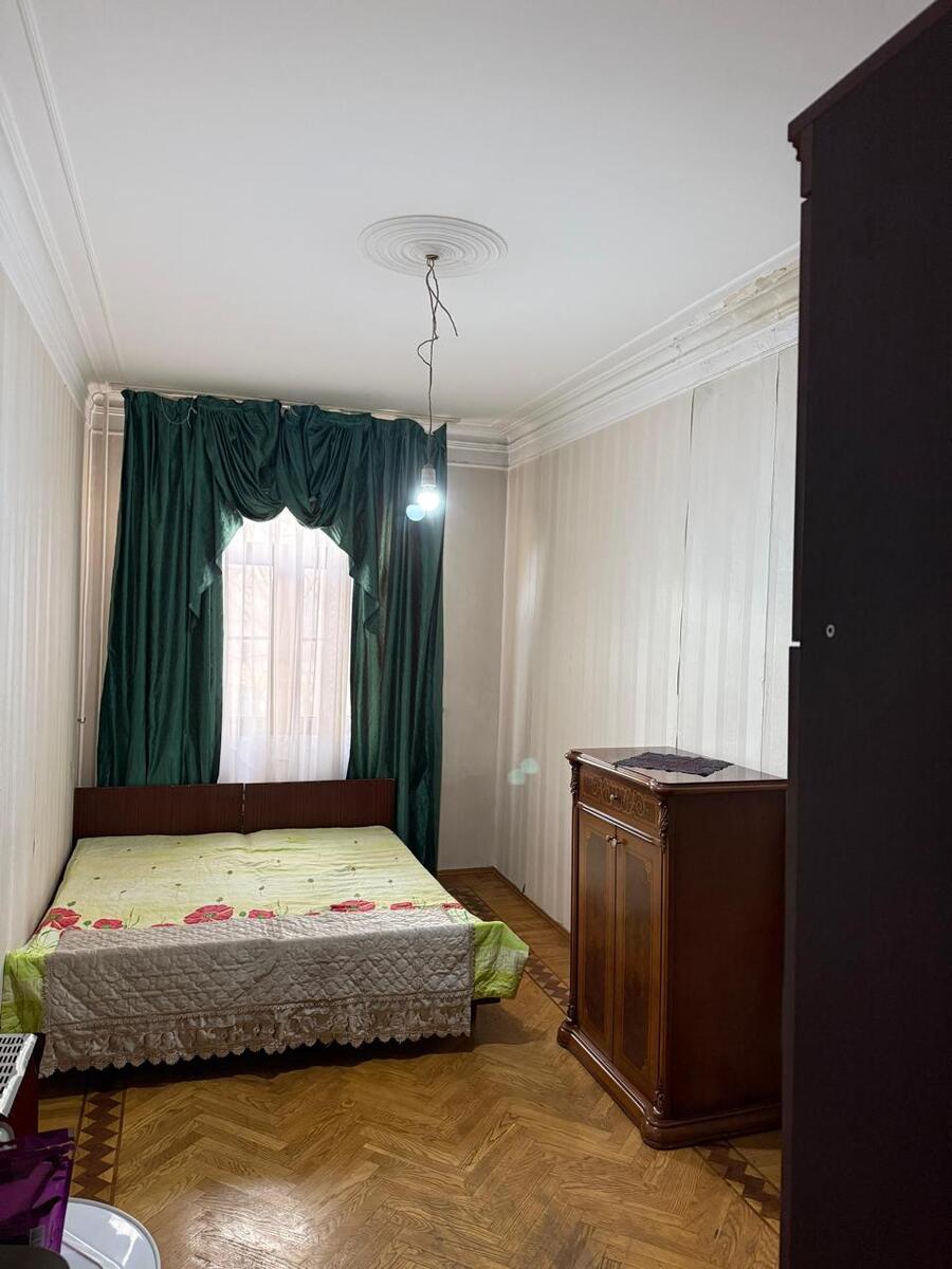 3-otaqlı mənzil, Gənclik m., 75 m² — Mənzil, Bakı (8)