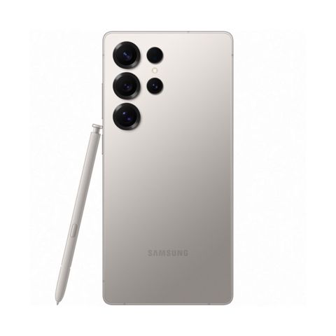 Samsung Galaxy S25 Ultra Titanium Gray 256GB/12GB — Bakı