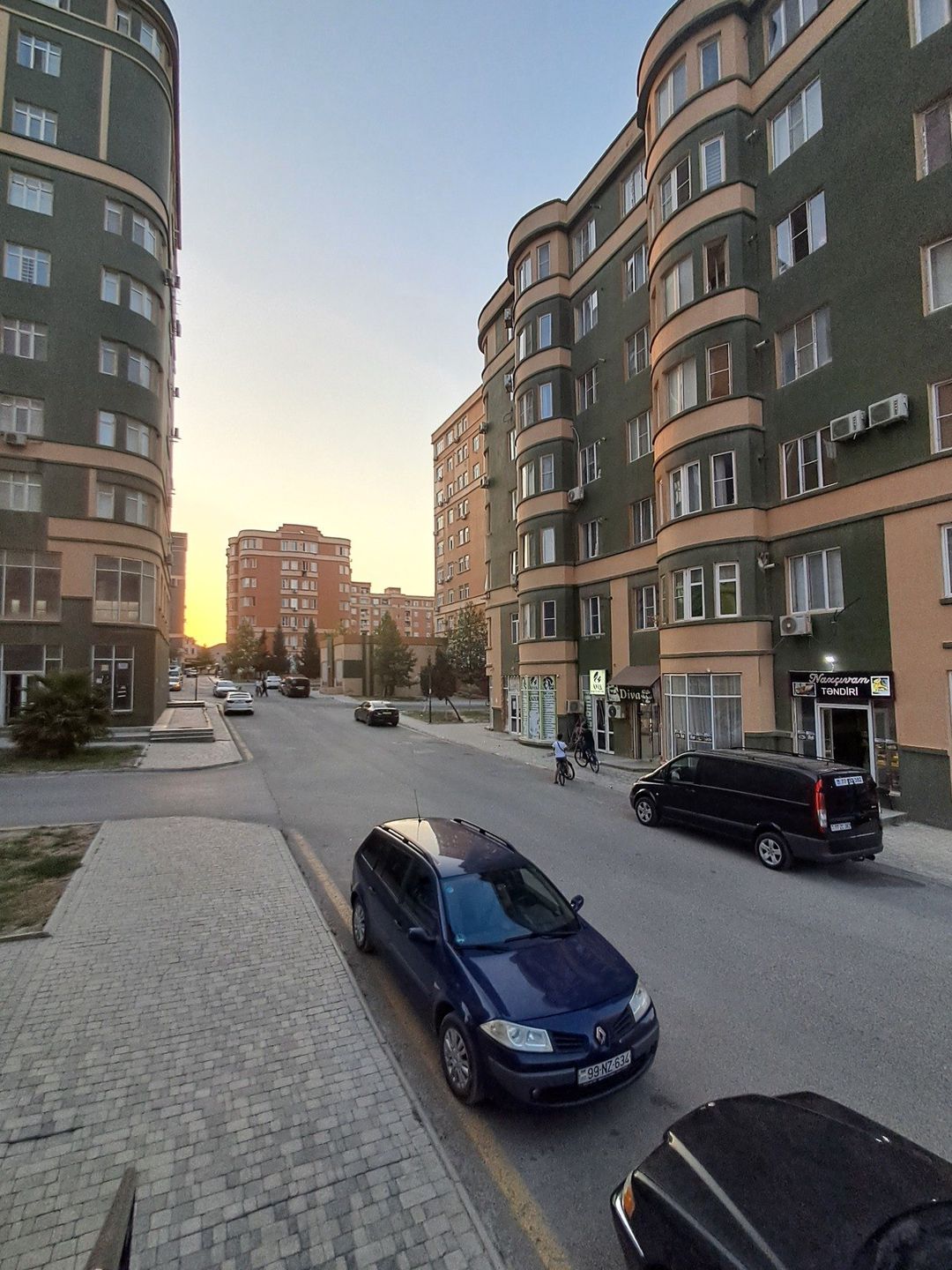 Satılır 3 otaqlı yeni tikili 70 m² — Mənzil, Bakı (2)