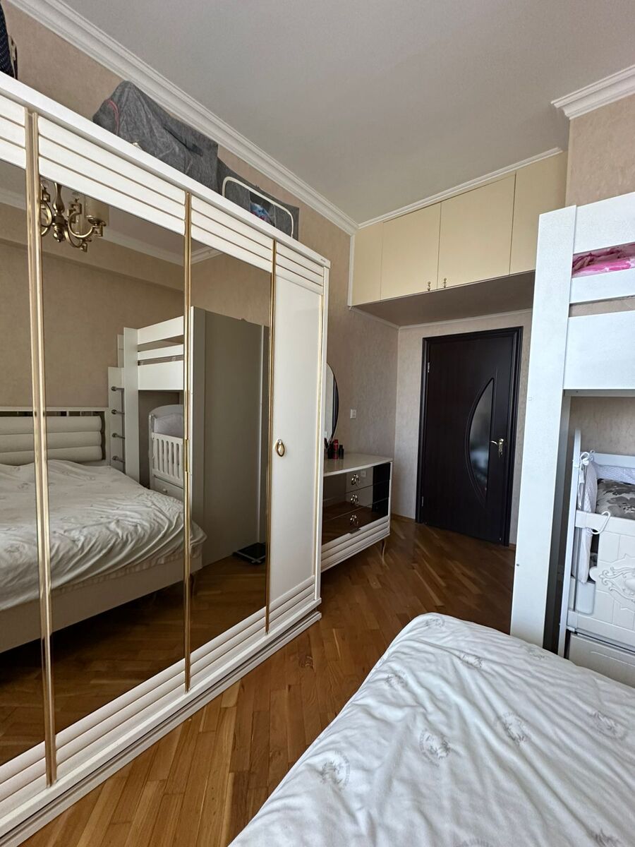 Satılır 2 otaqlı yeni tikili 60 m² — Mənzil, Bakı (3)