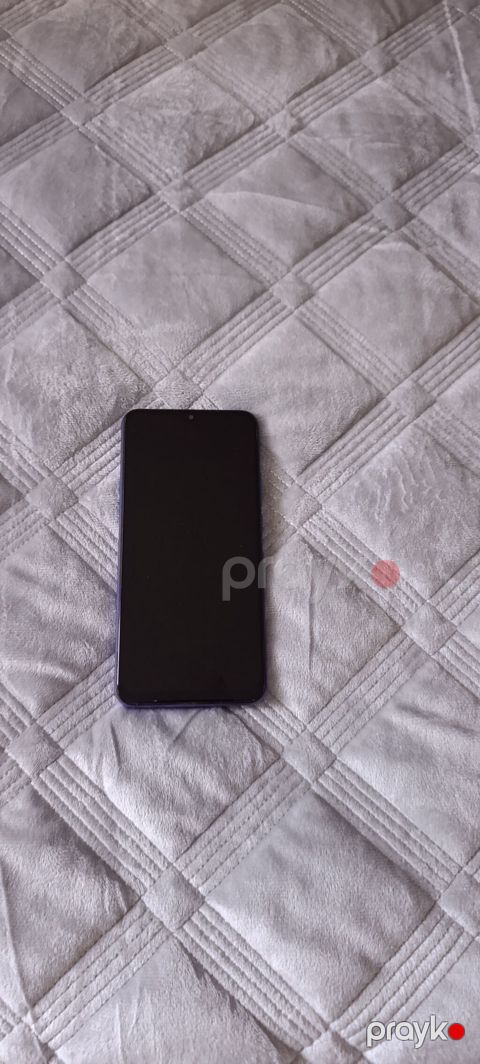 Xiaomi Redmi 9 smartfonu, 64GB