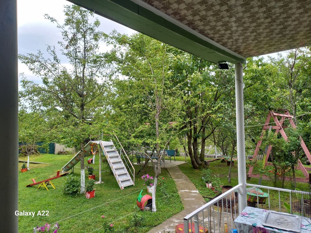 Həyət evi kirayə verilir, Qəbələ r — Ev, villa, Qəbələ (11)