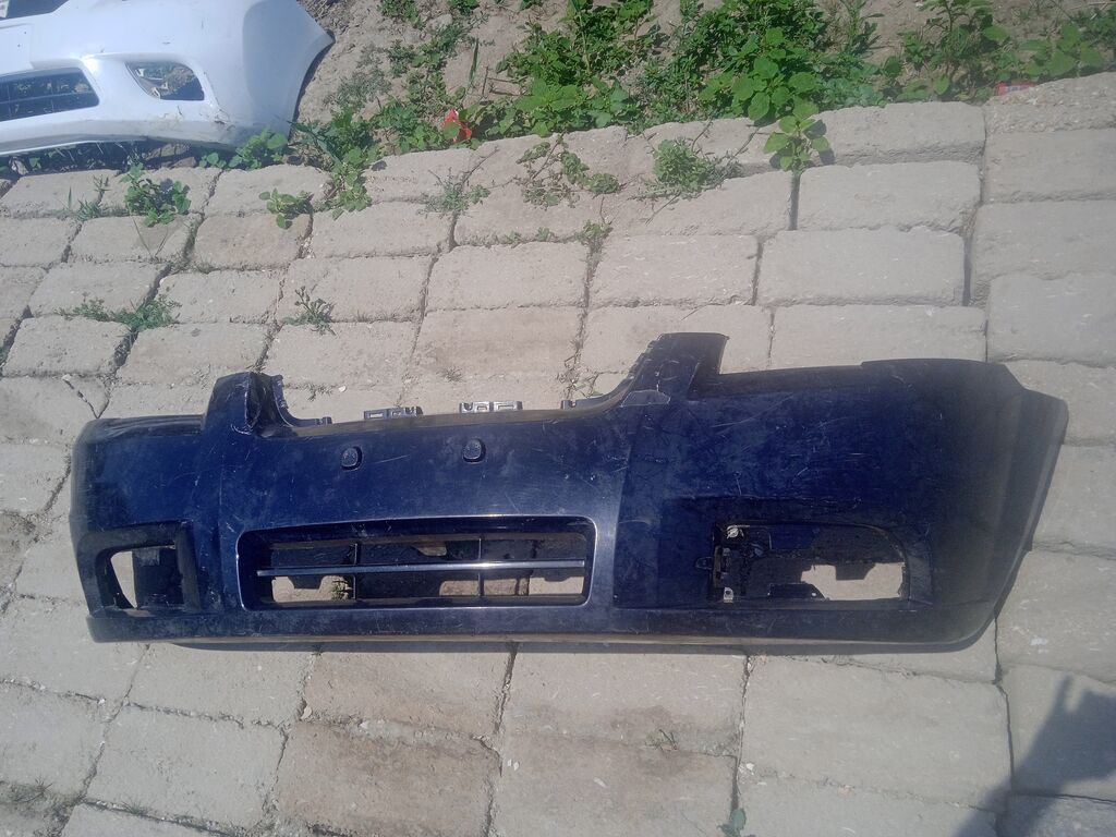 Məhsul: 70 eded qiymet hamsina aitdir Avtomobil bamperləri (ön və — Kuzov hissələri, Digah (10)